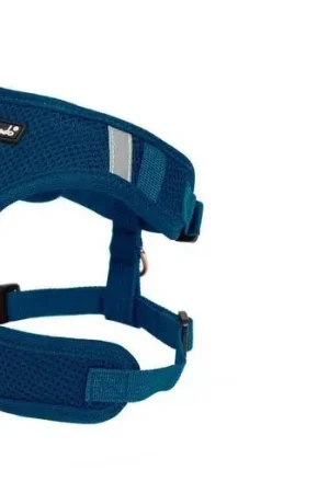 Superprijs Petlando Mesh Vest Petrol